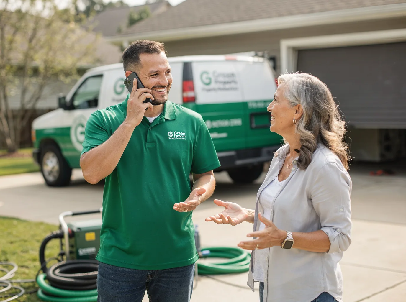 Water Damage Restoration Venus, TX FAQs
